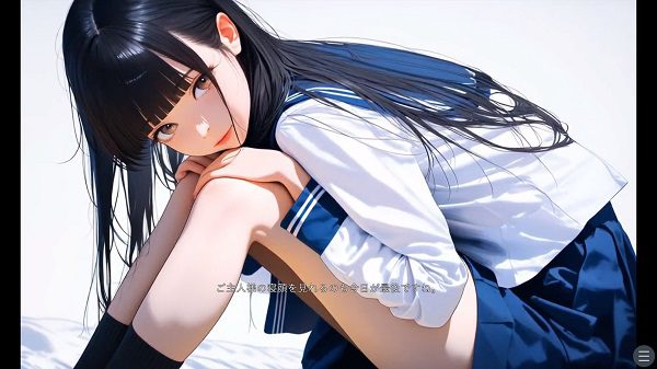 仿生人少女～5天的试用期/アンドロイド少女 ～5日間の試用期間