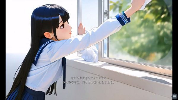 仿生人少女～5天的试用期/アンドロイド少女 ～5日間の試用期間