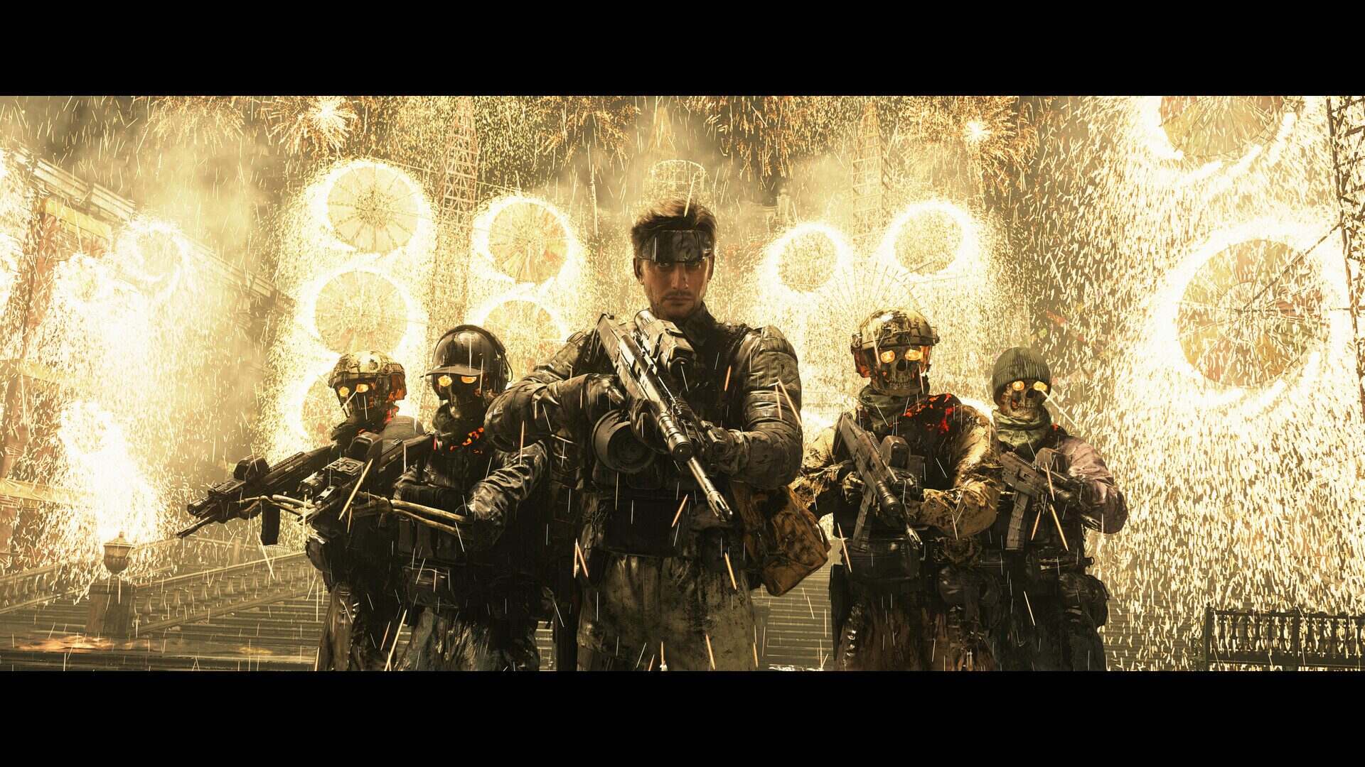 死亡搁浅2：冥滩之上/DEATH STRANDING 2: ON THE BEACH