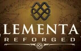 元素：重铸/Elemental: Reforged