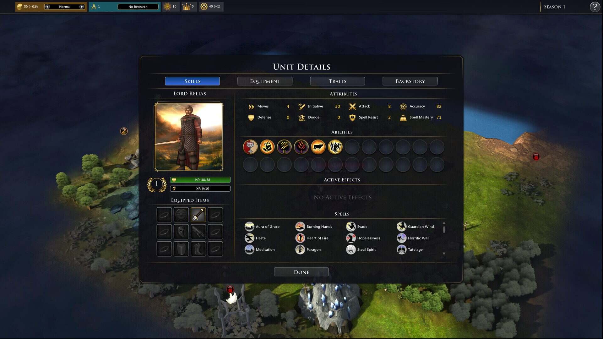 元素：重铸/Elemental: Reforged