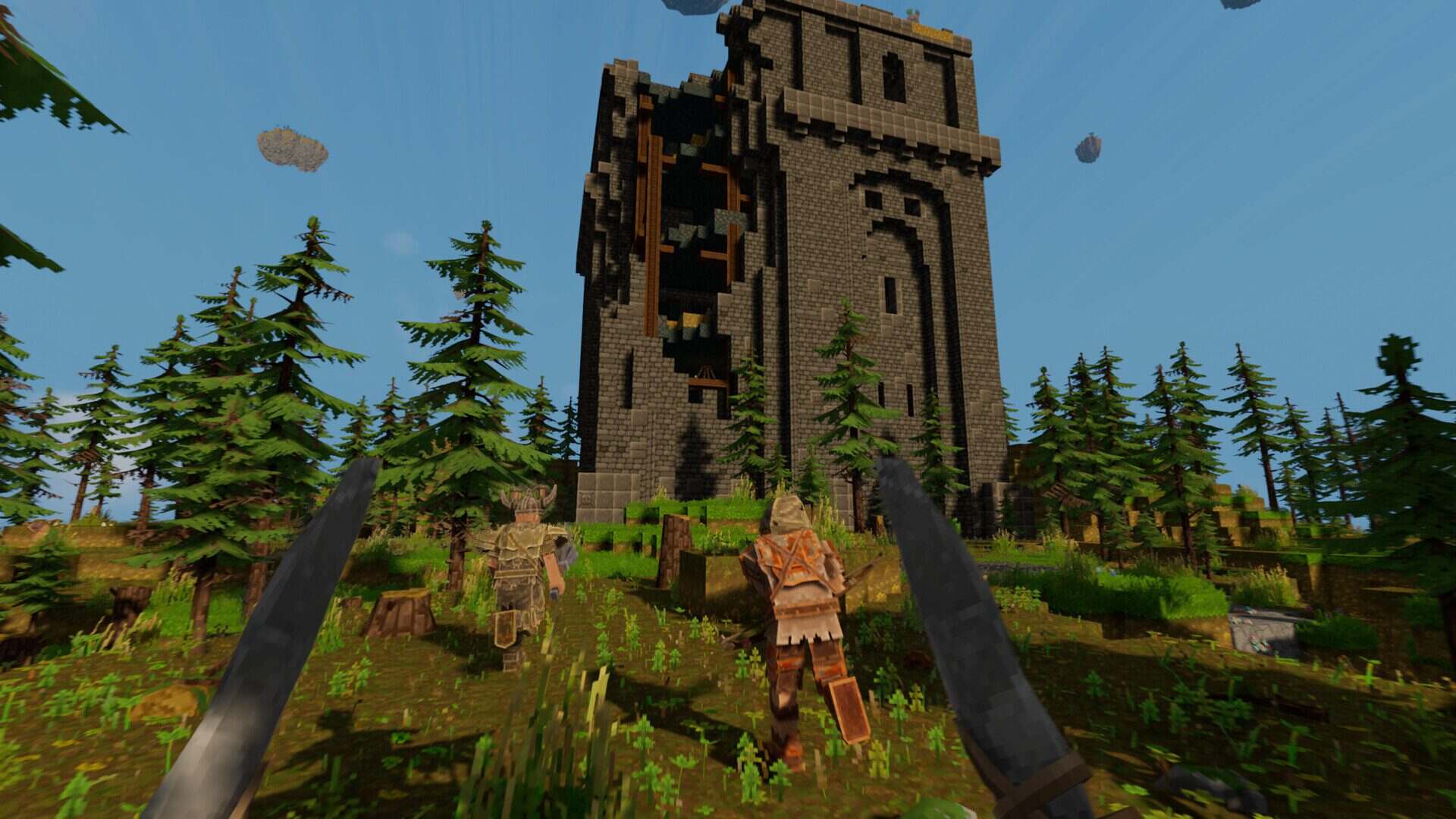 风屿奇航/Everwind（v0.4.404）