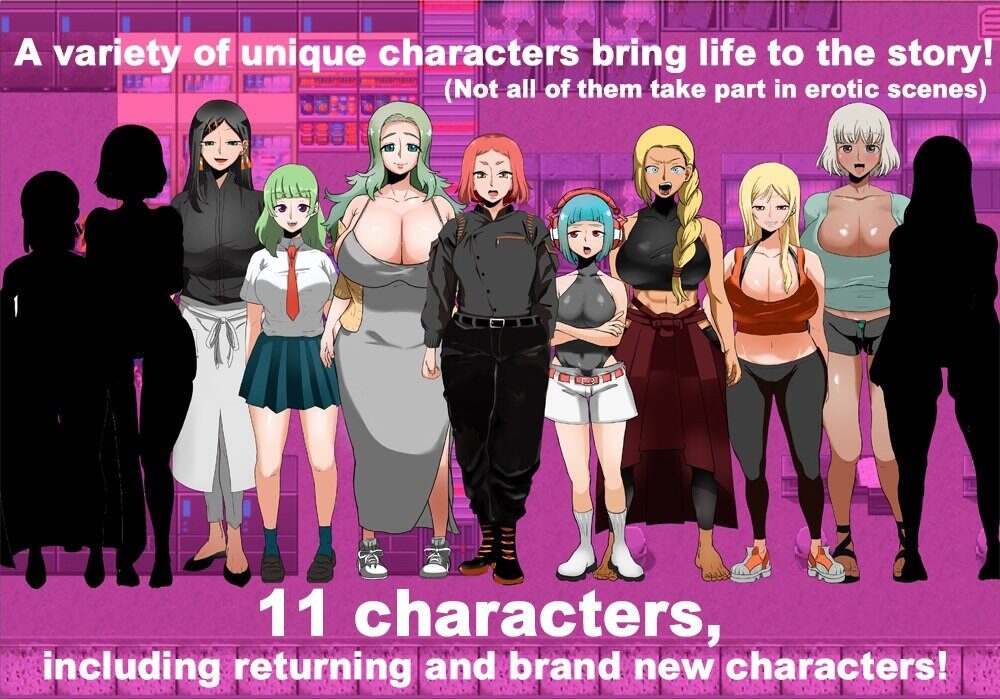 人类农场：调查/Human Farm: Investigation