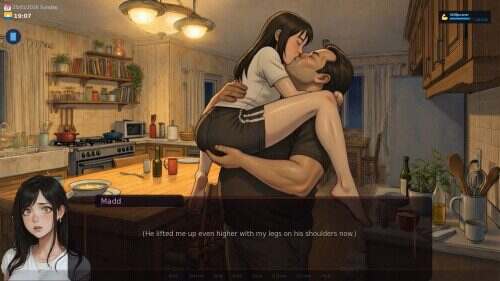 唯一指令/The Only Doe（更新至v0.03）