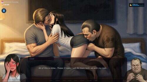 唯一指令/The Only Doe（更新至v0.03）