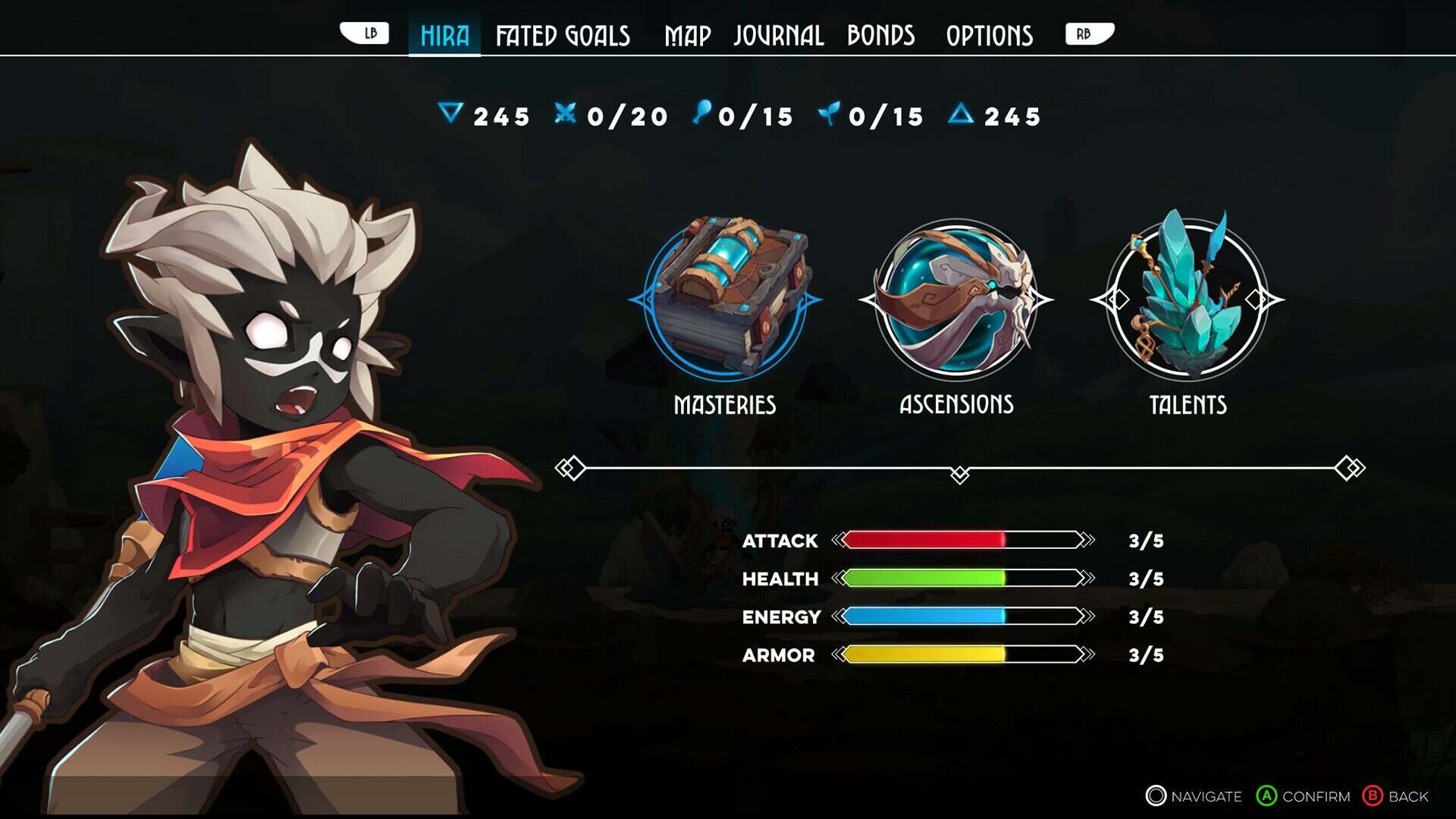 陨世之泪：涅槃/Fallen Tear Ascension（Build.22381628）