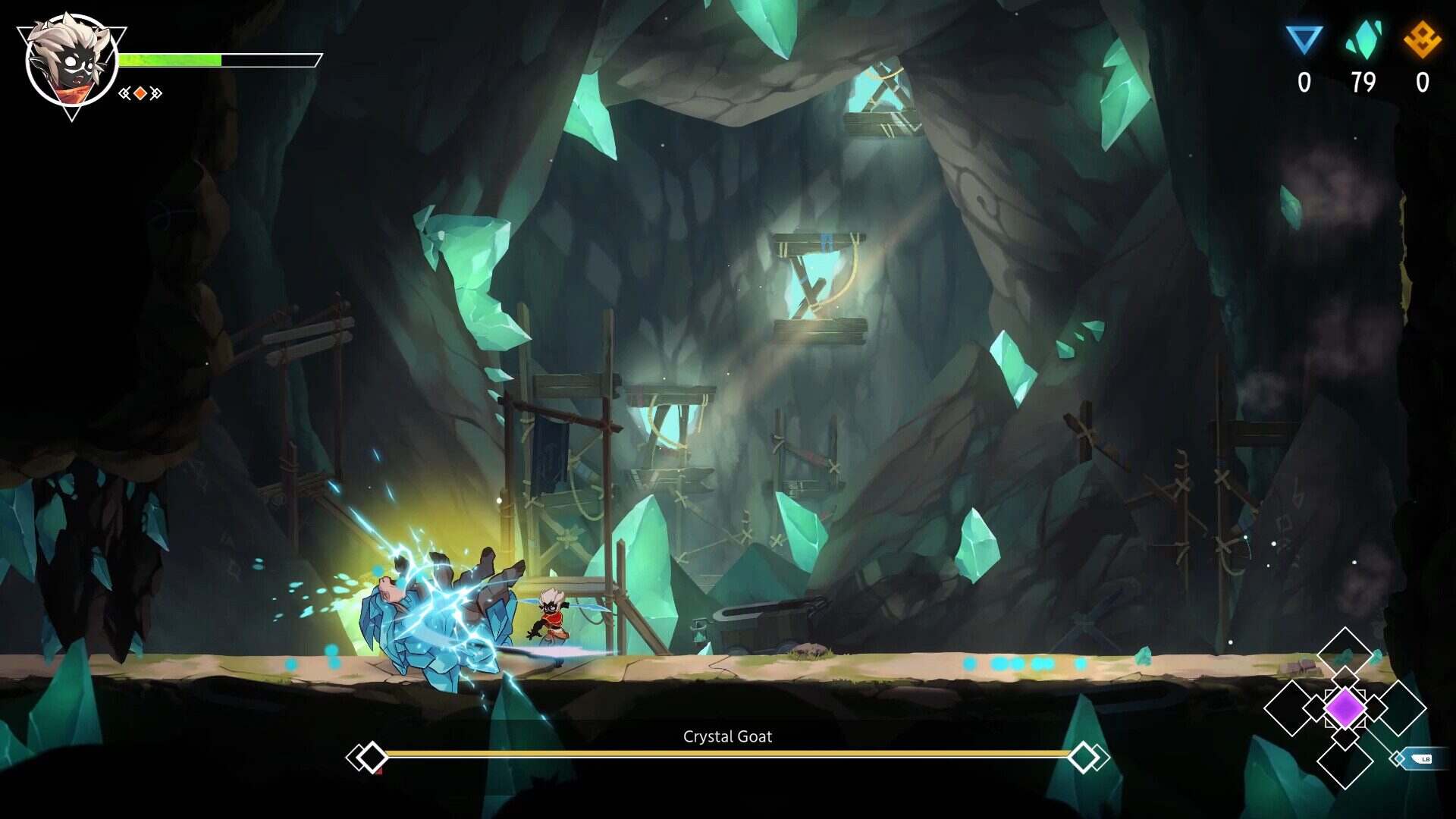 陨世之泪：涅槃/Fallen Tear Ascension（Build.22381628）