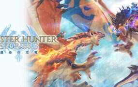 怪物猎人物语3：命运双龙/Monster Hunter Stories 3: Twisted Reflection