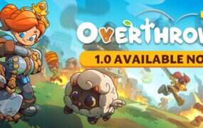 翻转世界/Overthrown