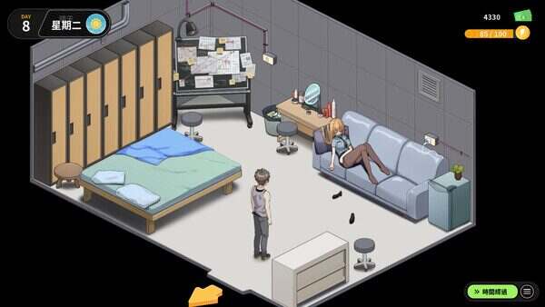 修干嘛？二手3C店的闇营业/Sex, Secrets & Used Tech