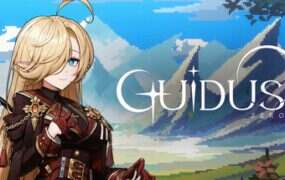 引导者 零/Guidus Zero（Build.21060752）