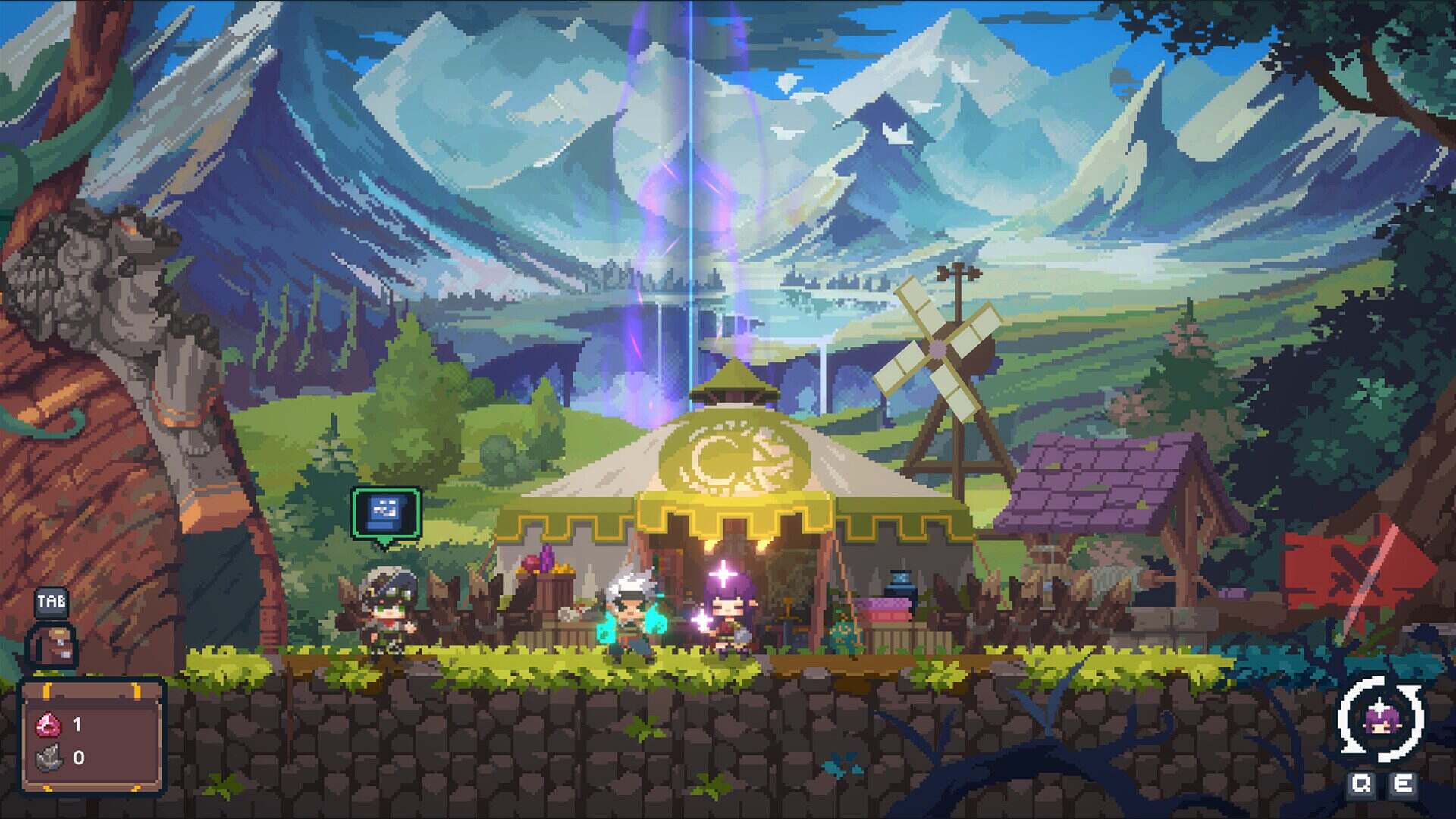 引导者 零/Guidus Zero（Build.21060752）