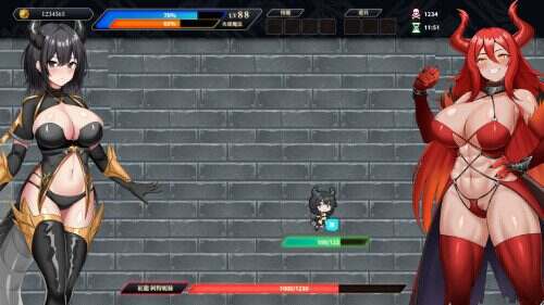 龙骑天下-御龙者觉醒/Ride The Dragon: The Awakening of the Dragon Tamer