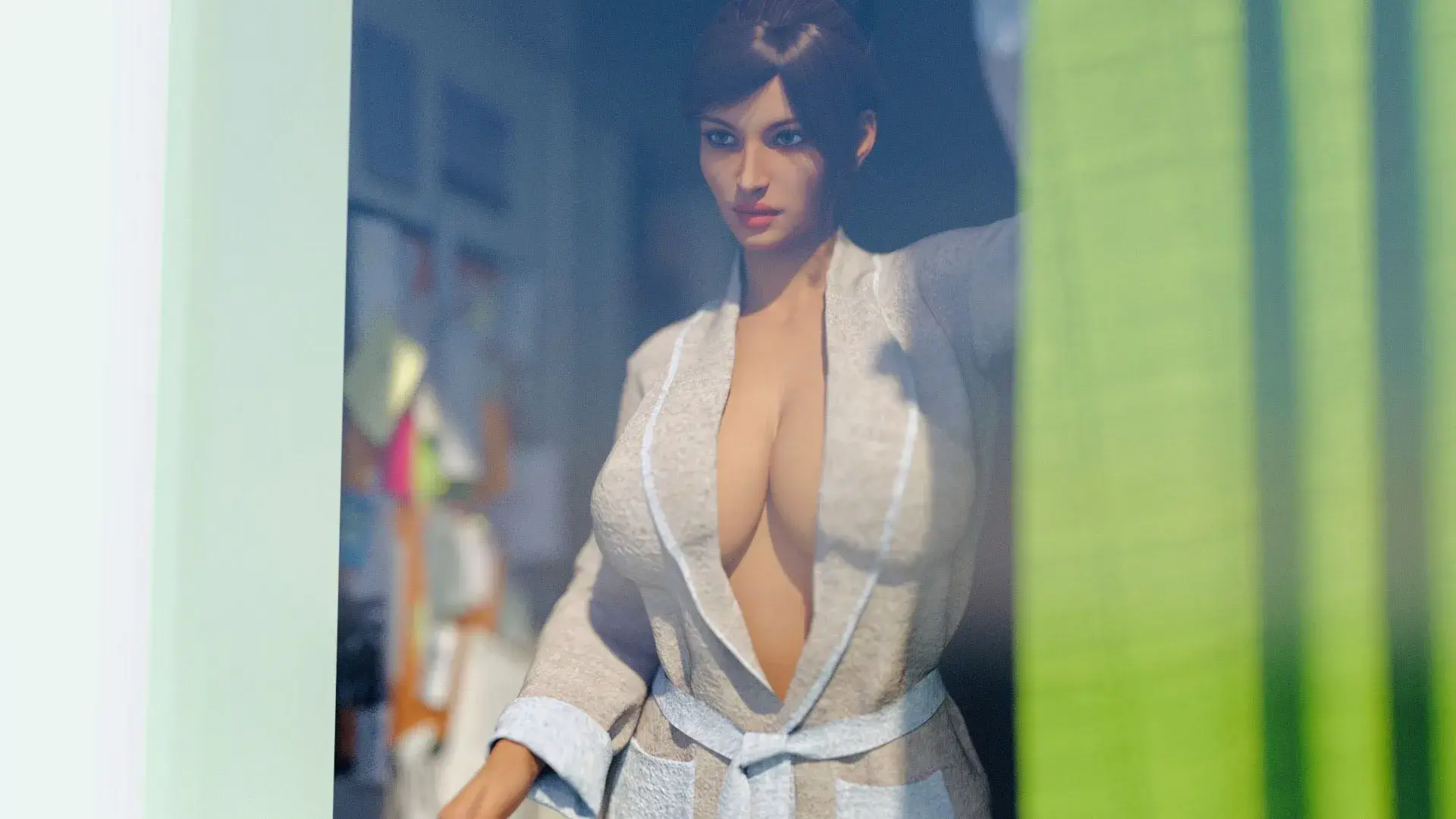 上流生活/High Life（Ep.1 Elite）