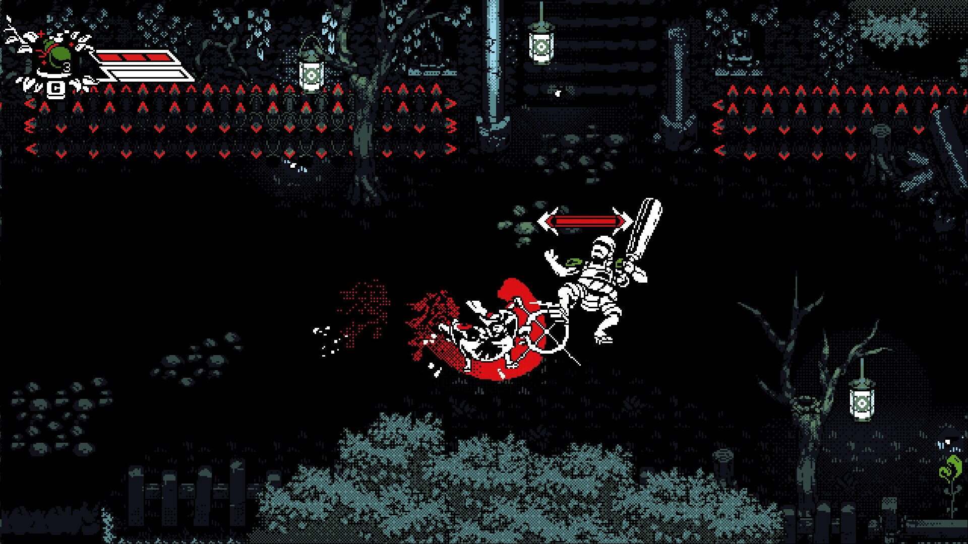 无血战士/Bloodless（Build.22333291）