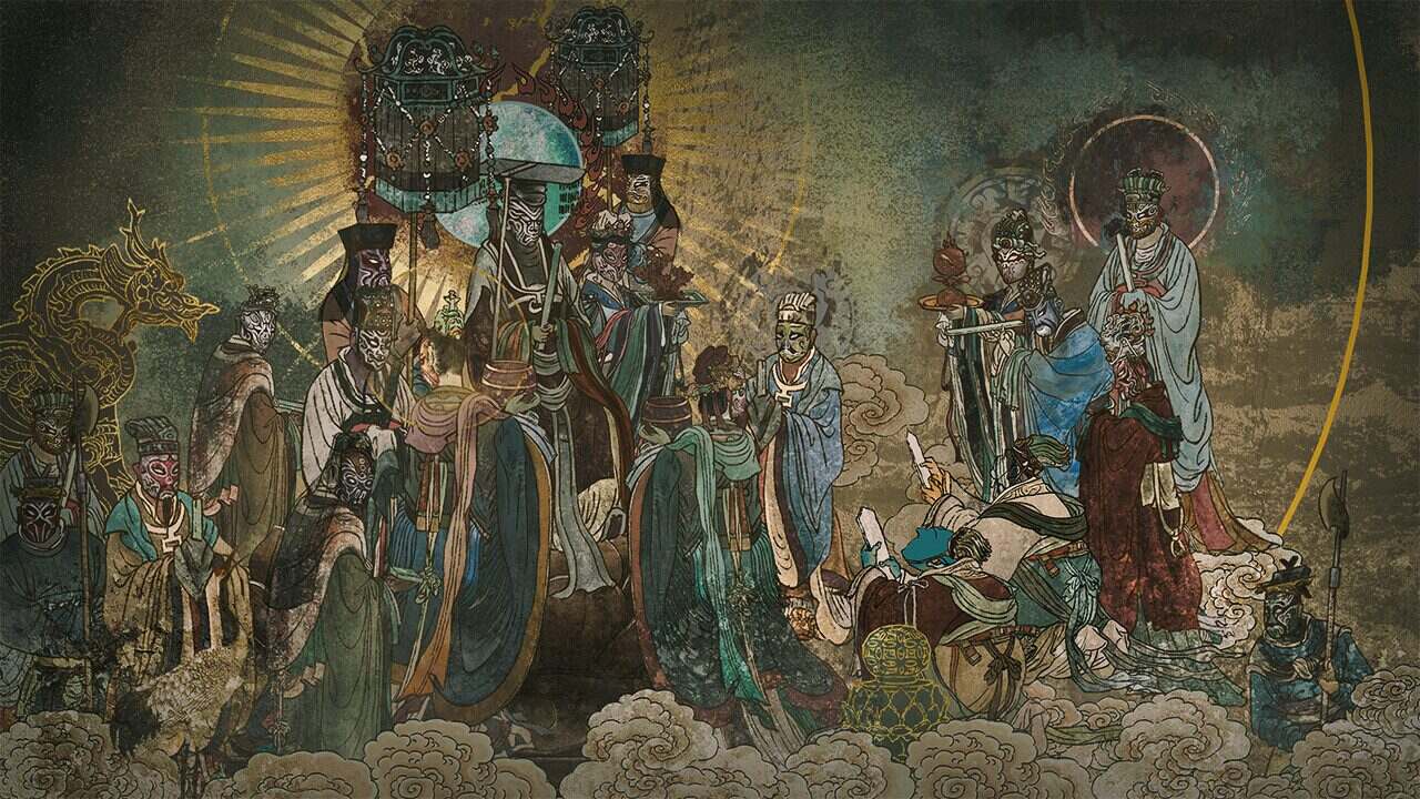 面仙（Build.22418476）