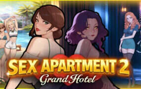 性爱公寓2：大酒店/Sex Apartment 2: Grand Hotel