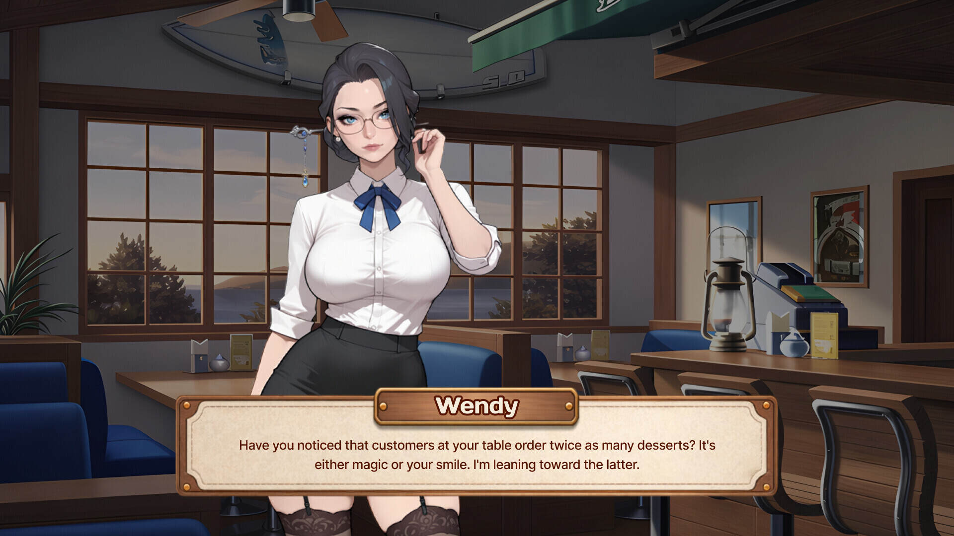 性爱公寓2：大酒店/Sex Apartment 2: Grand Hotel