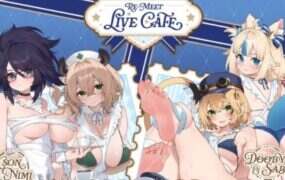 再相见现场咖啡馆/ReMeet Live Cafe