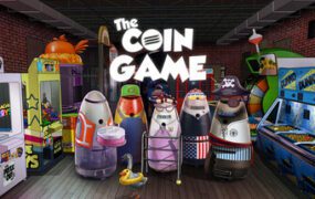 硬币游戏/The Coin Game