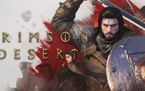 红色沙漠/Crimson Desert（更新至v1.03.01）