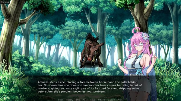神圣黎明/Divine Dawn（v0.34）