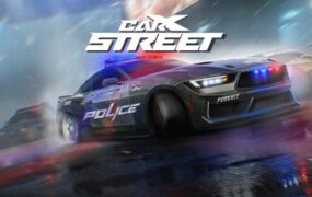CarX街头/CarX Street（v1.11.0）