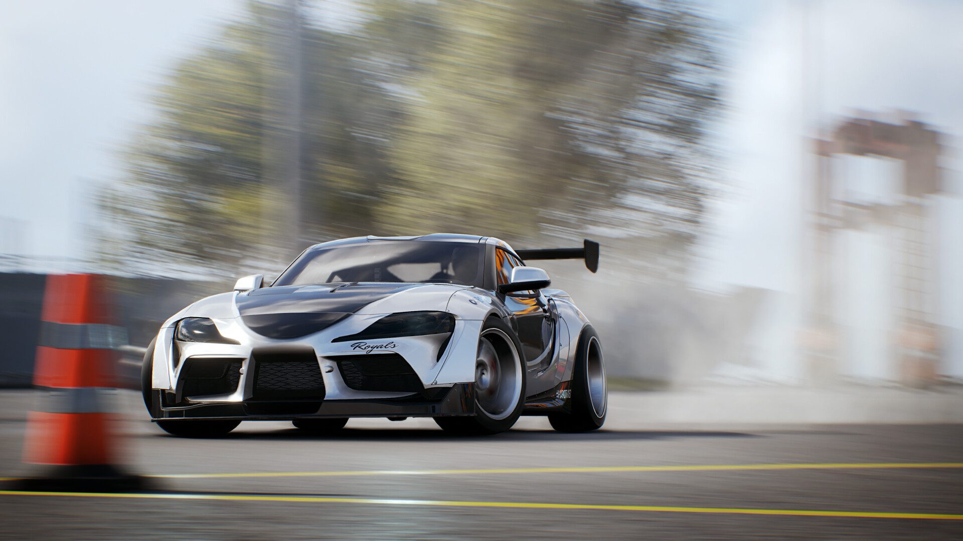CarX街头/CarX Street（v1.11.0）