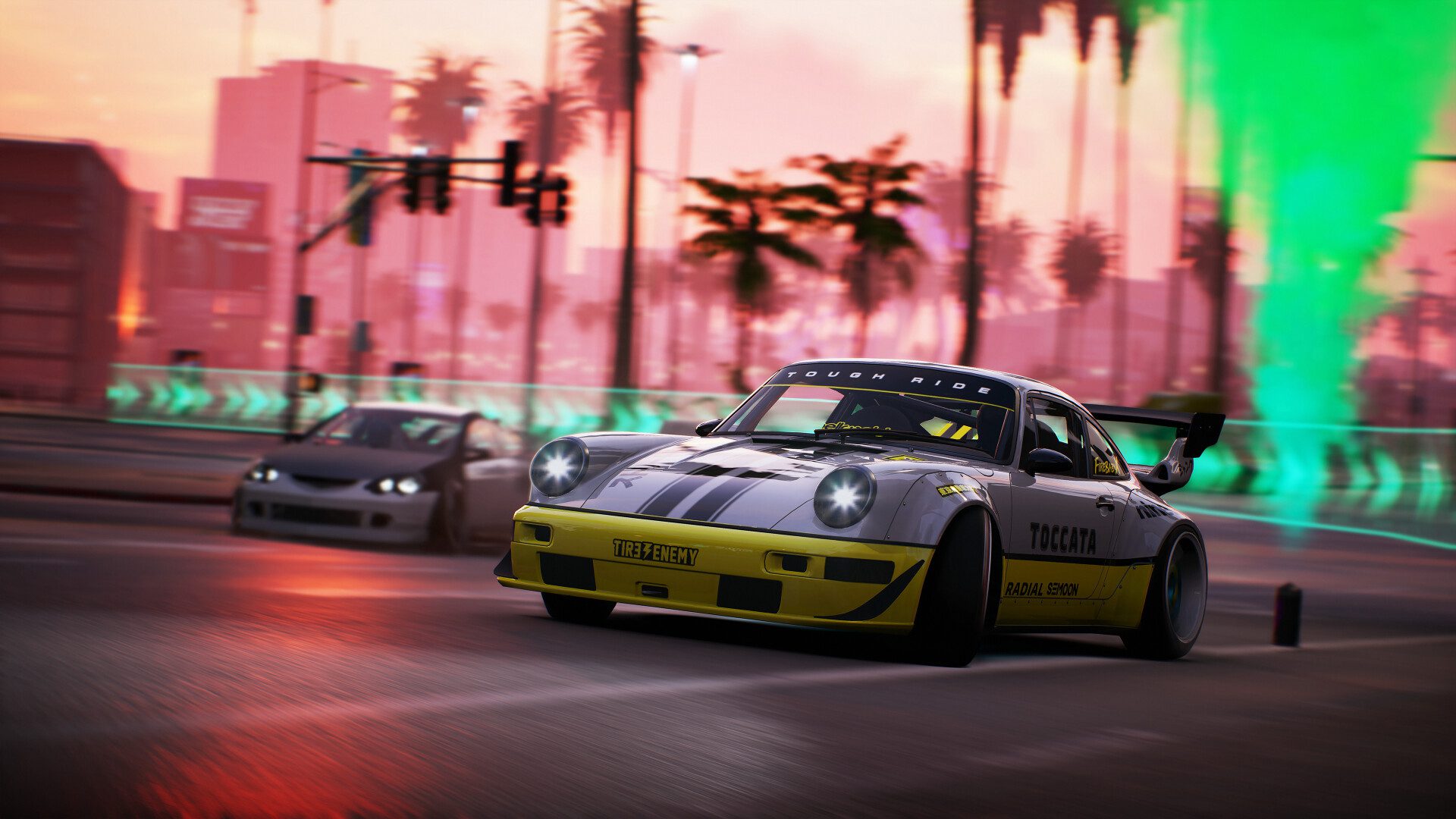CarX街头/CarX Street（v1.11.0）