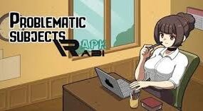 有问题的科目/Problematic Subjects（v1.2）