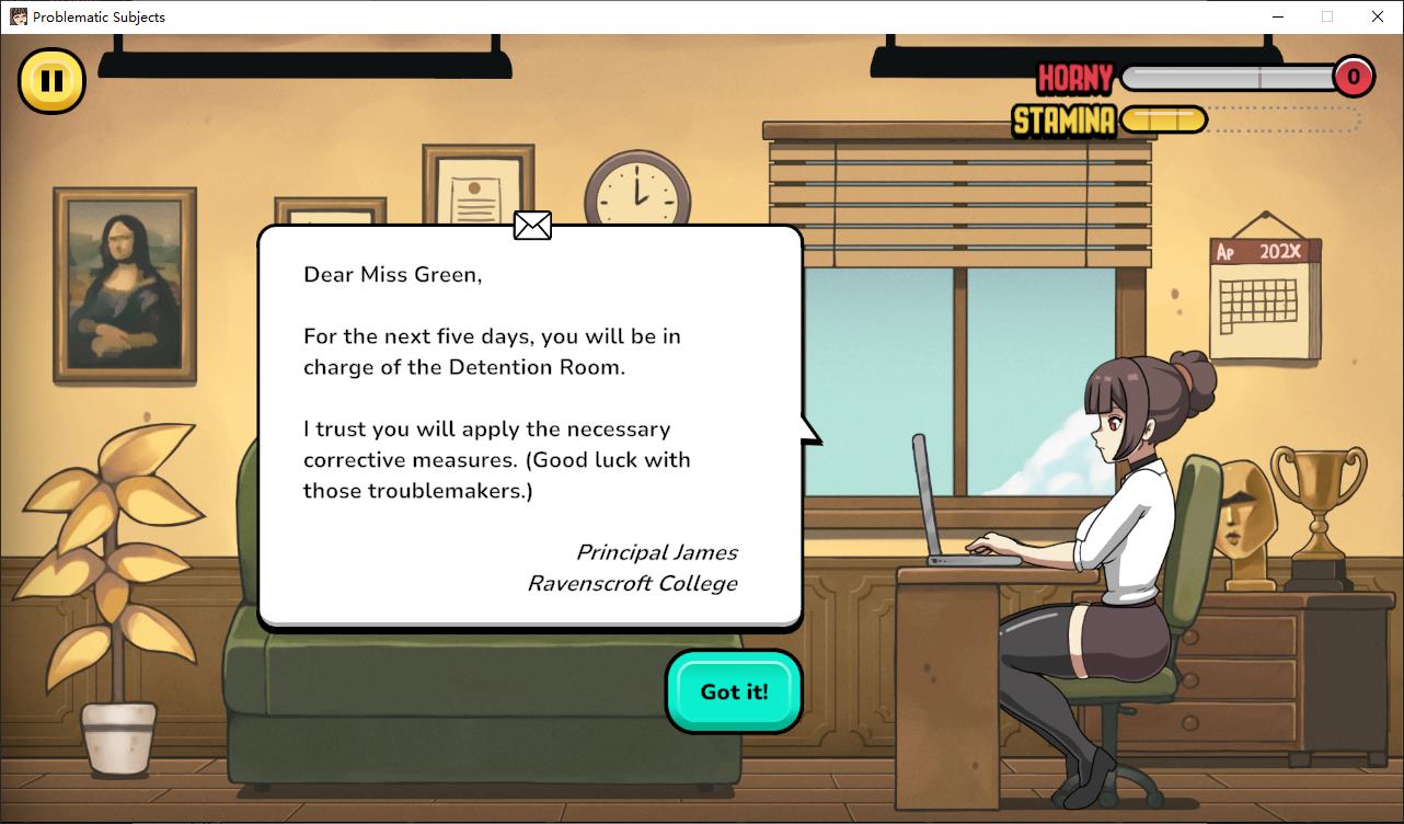 有问题的科目/Problematic Subjects（v1.2）