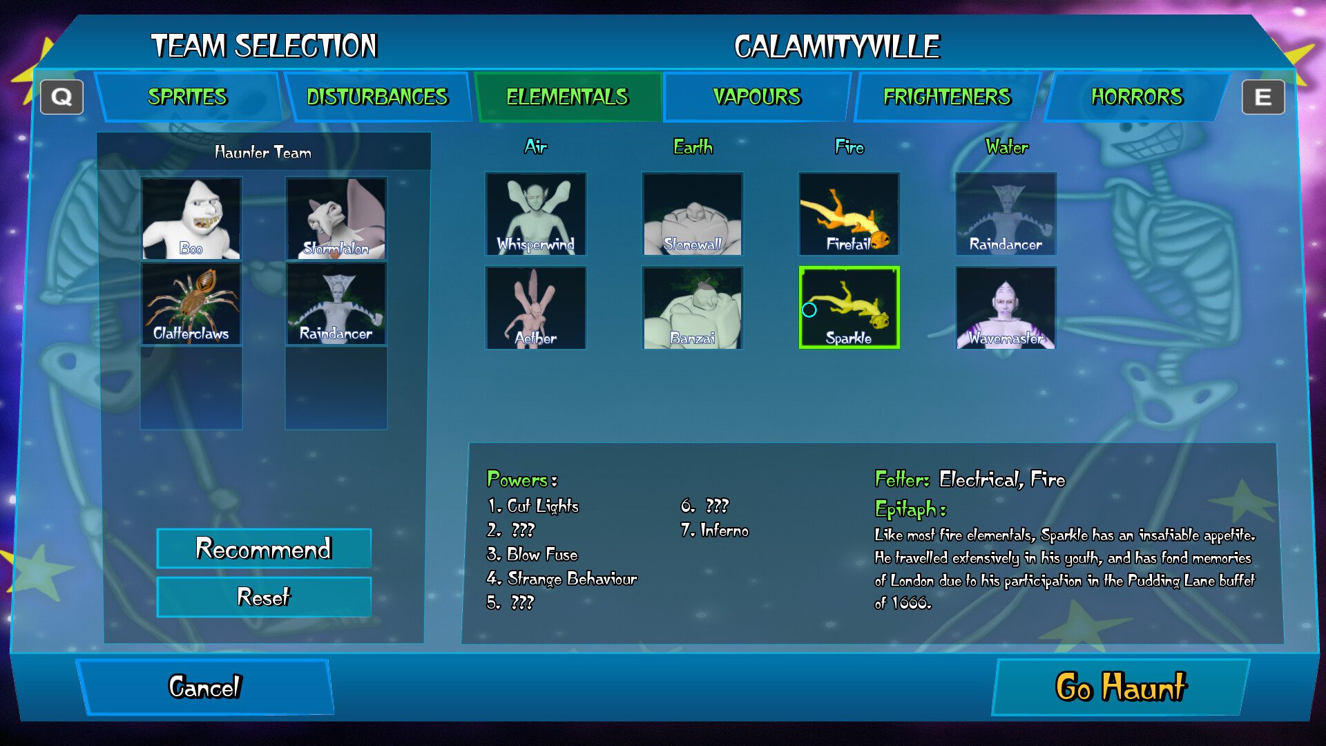 幽灵大师：复活/Ghost Master: Resurrection