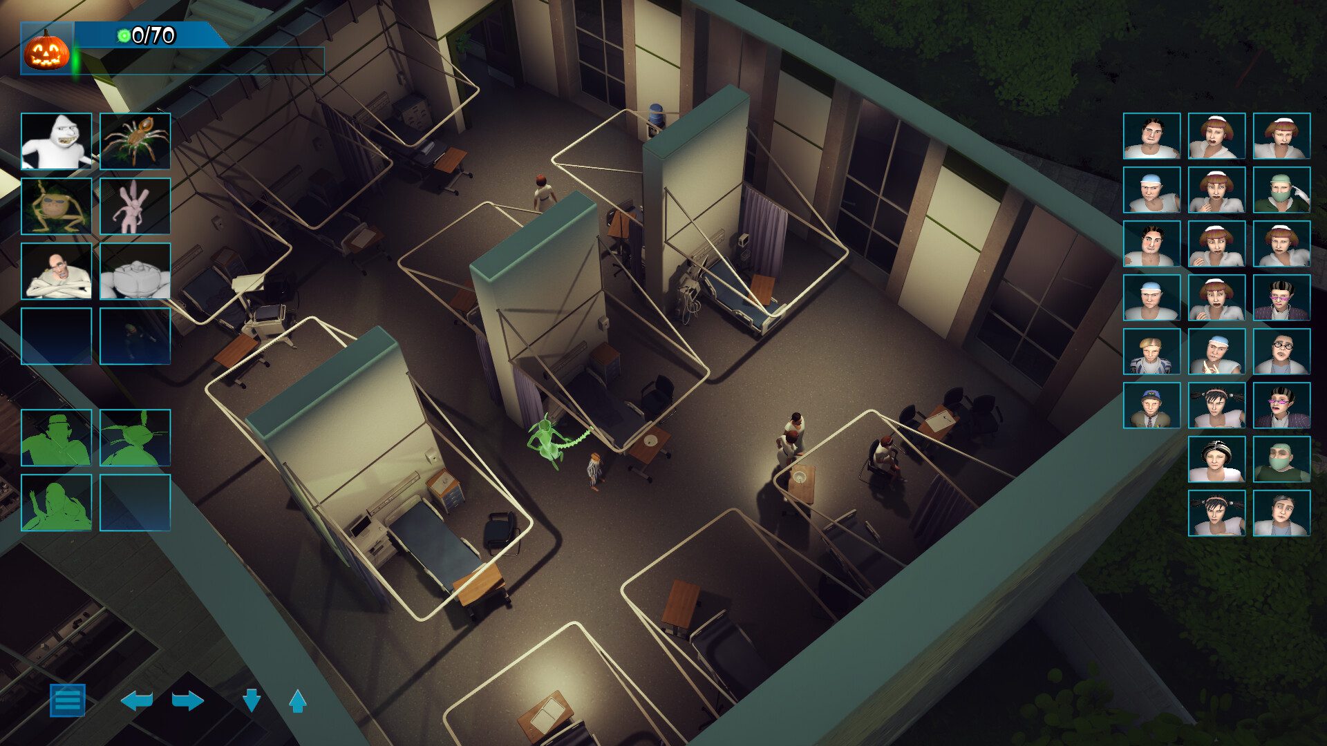 幽灵大师：复活/Ghost Master: Resurrection