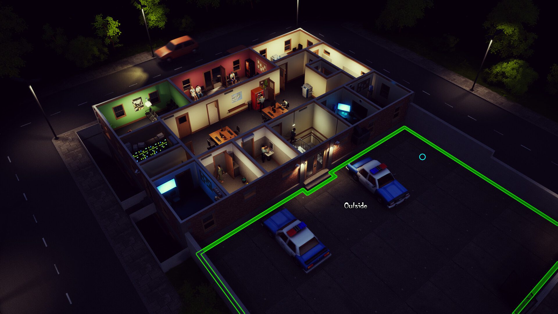 幽灵大师：复活/Ghost Master: Resurrection