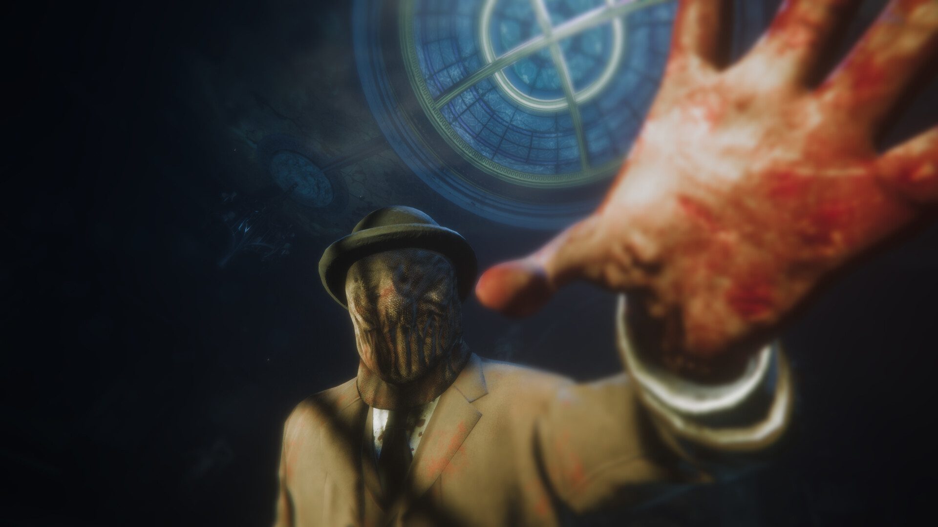 斯盖尔之女VR版/Maid of Sker VR（Build.22329117）