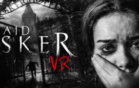 斯盖尔之女VR版/Maid of Sker VR（Build.22329117）