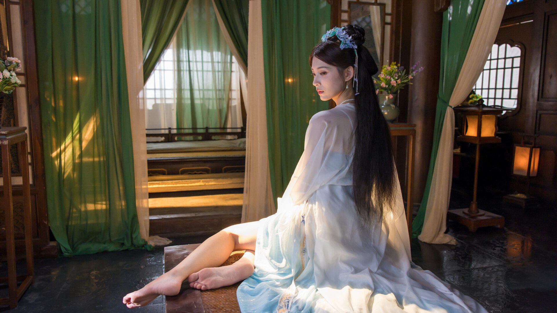 代号三国：龙起/DaiHaoSanGuo