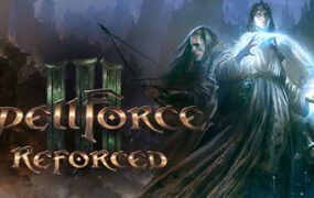 咒语力量3 增强版/SPELLFORCE 3 REFORCED（Build.20689656）