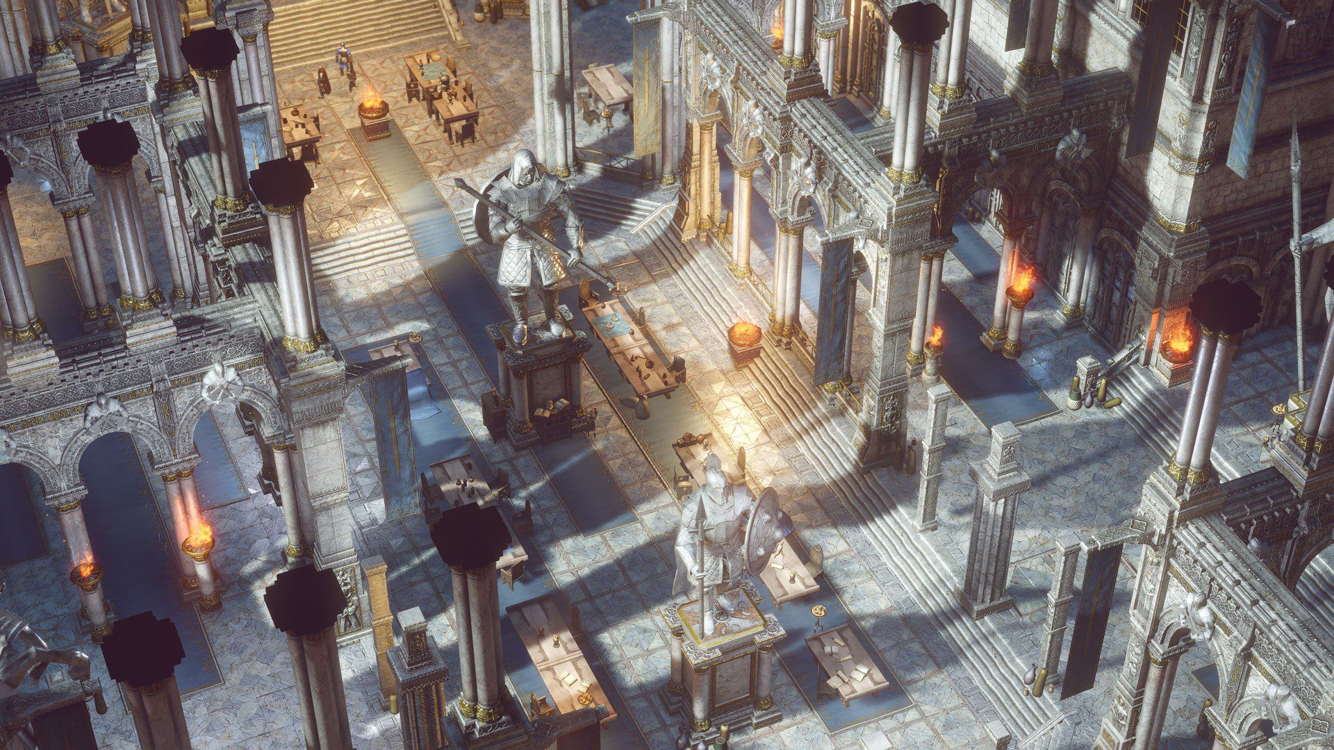 咒语力量3 增强版/SPELLFORCE 3 REFORCED（Build.20689656）
