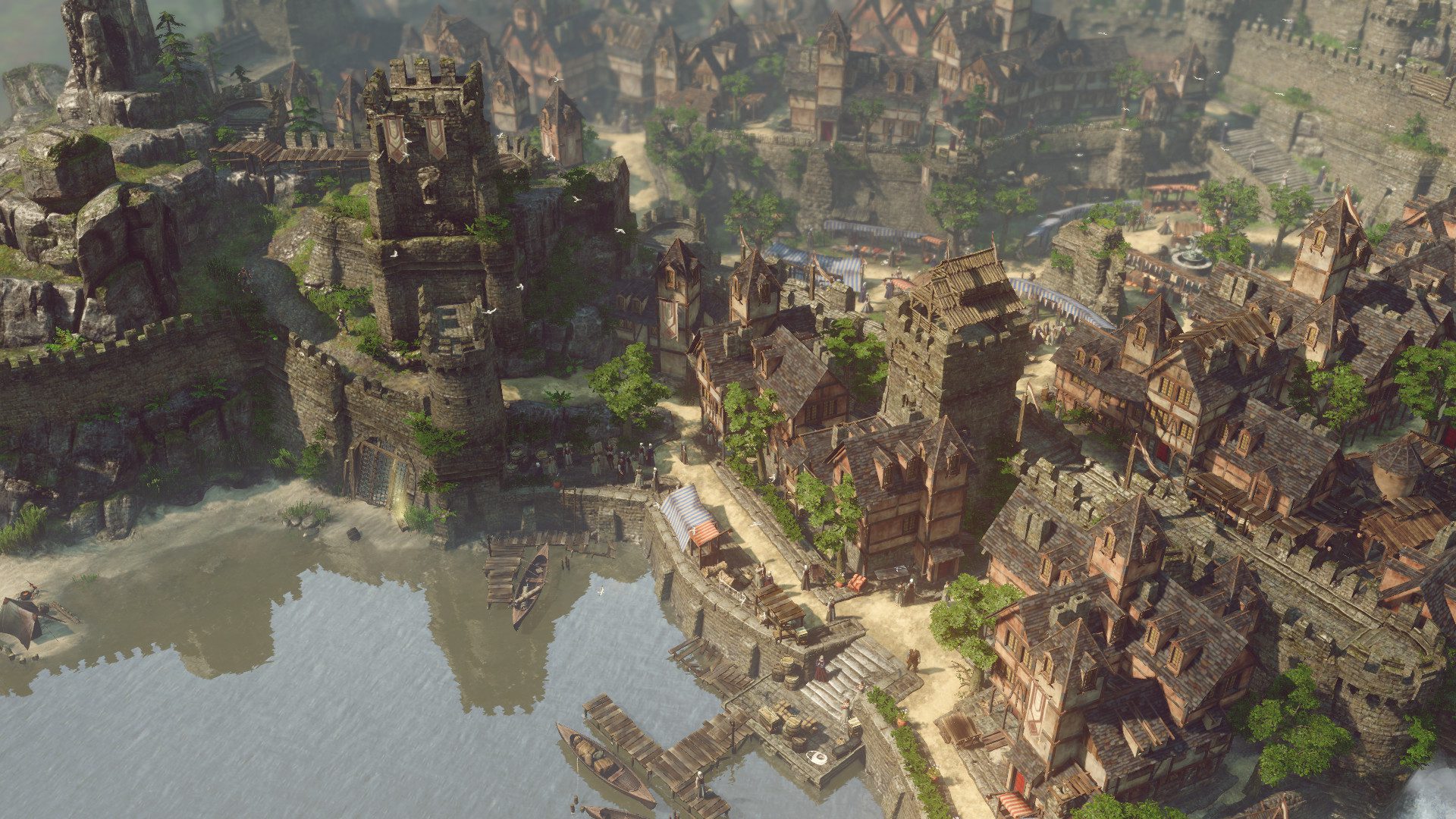 咒语力量3 增强版/SPELLFORCE 3 REFORCED（Build.20689656）