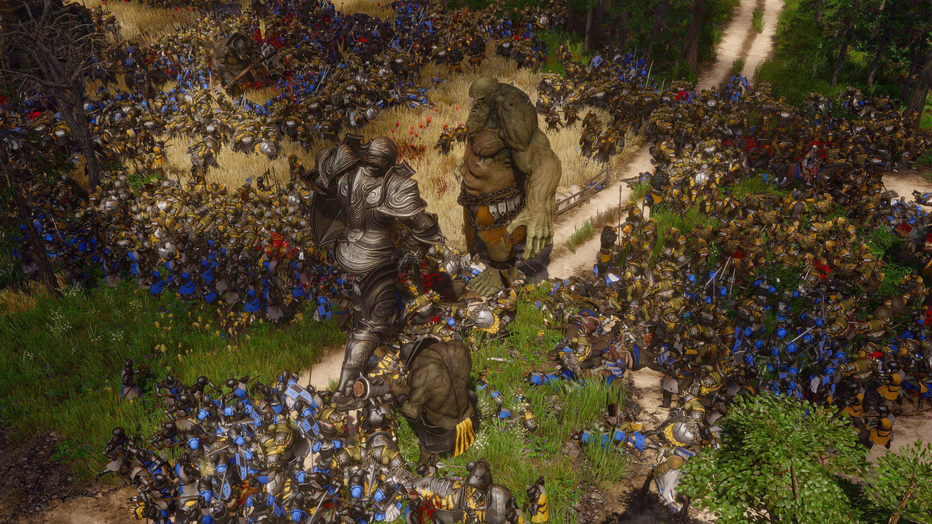 咒语力量3 增强版/SPELLFORCE 3 REFORCED（Build.20689656）