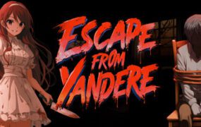逃离病娇/Escape from Yandere