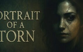 撕裂的肖像/Portrait of a Torn