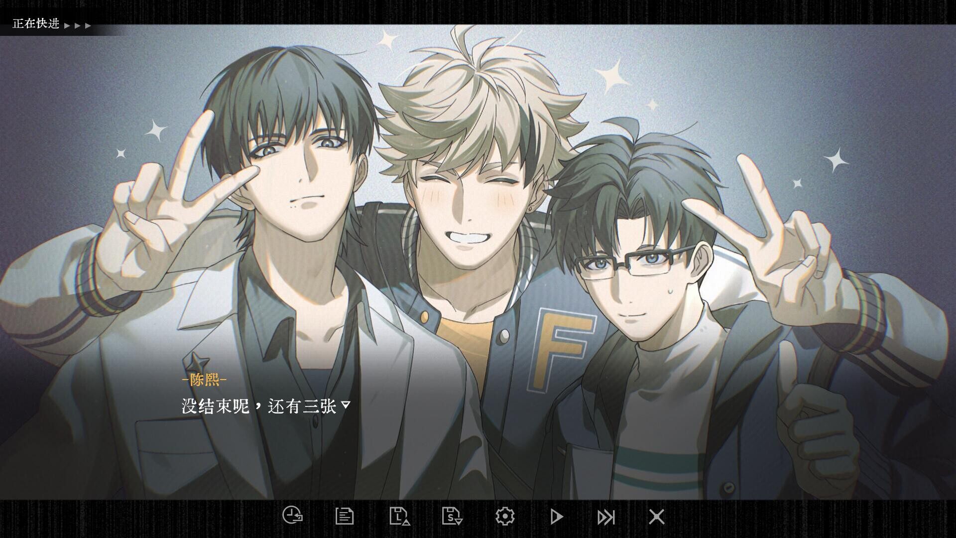 咒影/Curse of the Shadow