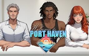 欢迎来到港湾镇/Welcome to Port Haven（v0.8）