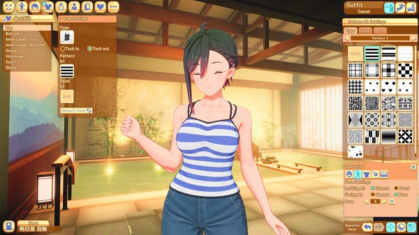 甜心降临/HoneyCome come come party（更新至v2.1.0）