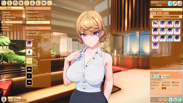 甜心降临/HoneyCome come come party（更新至v2.1.0）