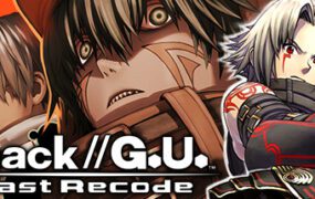 骇客时空：G.U.最终编码/.hack//G.U. Last Recode（Build.8104077）
