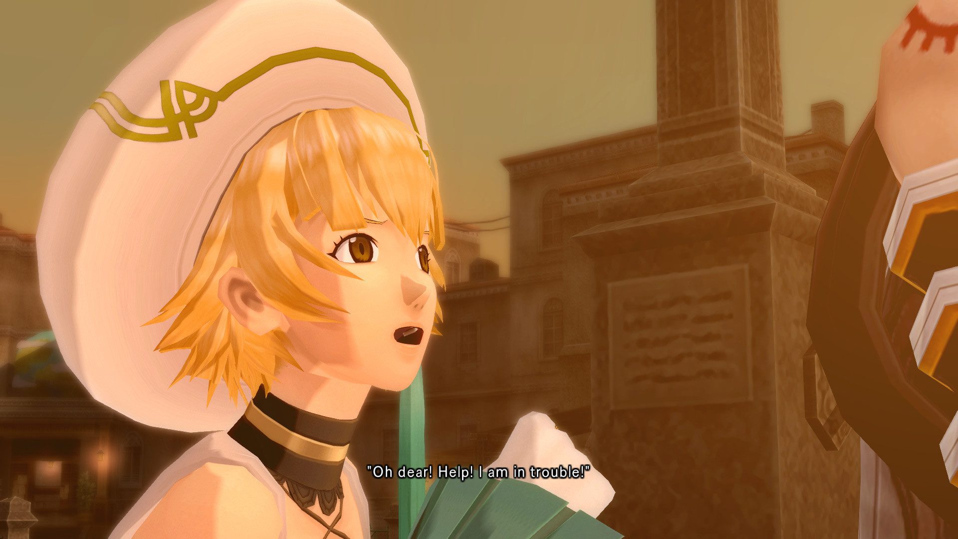 骇客时空：G.U.最终编码/.hack//G.U. Last Recode（Build.8104077）