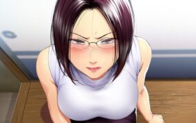 高傲妻子堕落记！！~是好女人还是坏女人呢